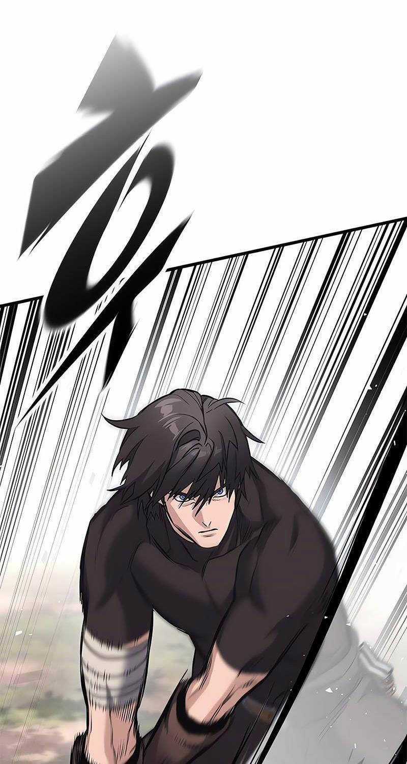 Hiệp Sĩ Sống Vì Ngày Hôm Nay Chương 16 trang 104