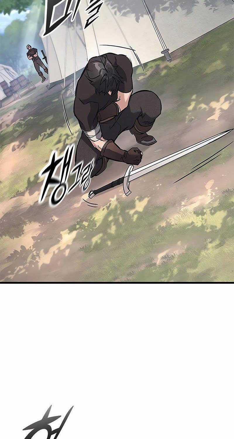 Hiệp Sĩ Sống Vì Ngày Hôm Nay Chương 16 trang 107