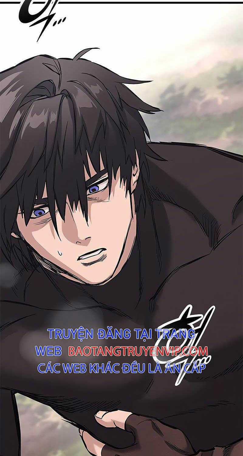 Hiệp Sĩ Sống Vì Ngày Hôm Nay Chương 16 trang 108