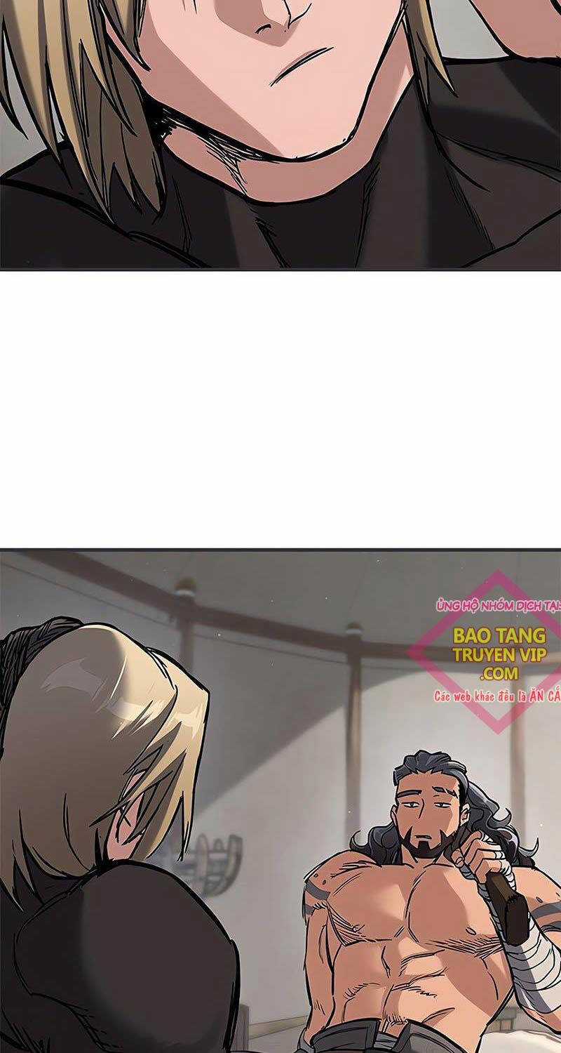 Hiệp Sĩ Sống Vì Ngày Hôm Nay Chương 16 trang 11