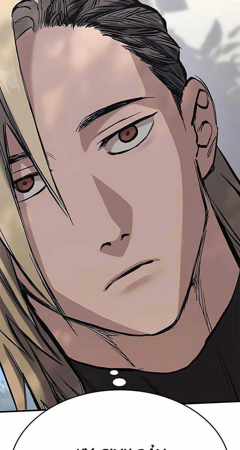 Hiệp Sĩ Sống Vì Ngày Hôm Nay Chương 16 trang 114