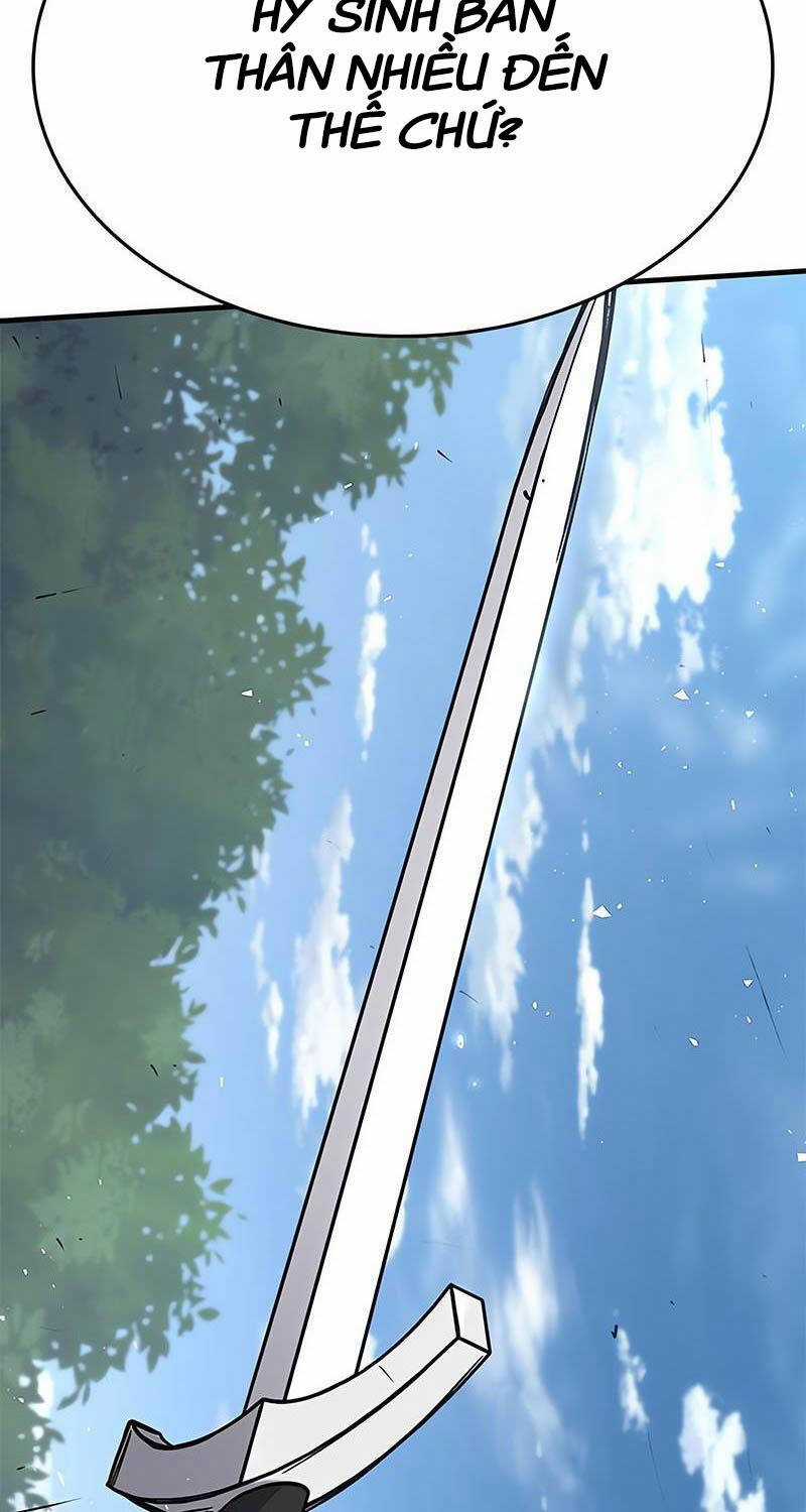 Hiệp Sĩ Sống Vì Ngày Hôm Nay Chương 16 trang 115