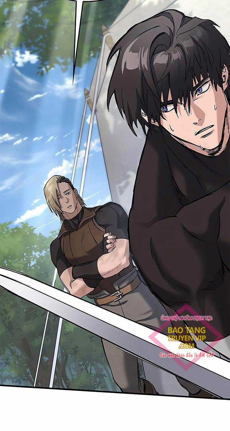 Hiệp Sĩ Sống Vì Ngày Hôm Nay Chương 16 trang 118