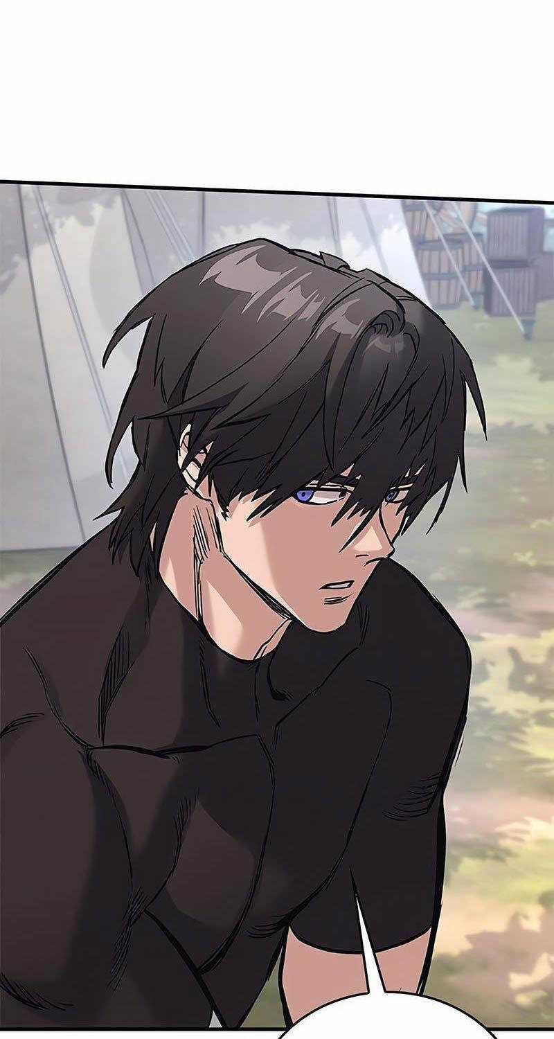 Hiệp Sĩ Sống Vì Ngày Hôm Nay Chương 16 trang 119