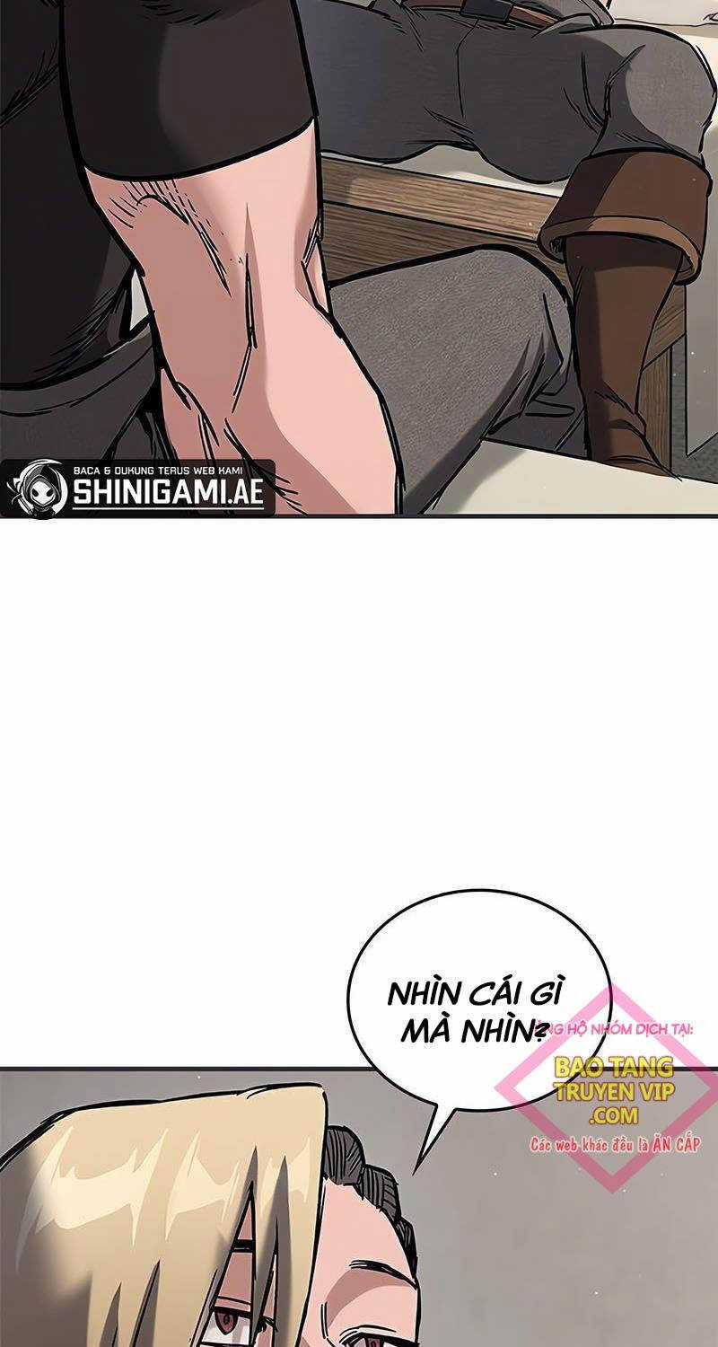 Hiệp Sĩ Sống Vì Ngày Hôm Nay Chương 16 trang 12