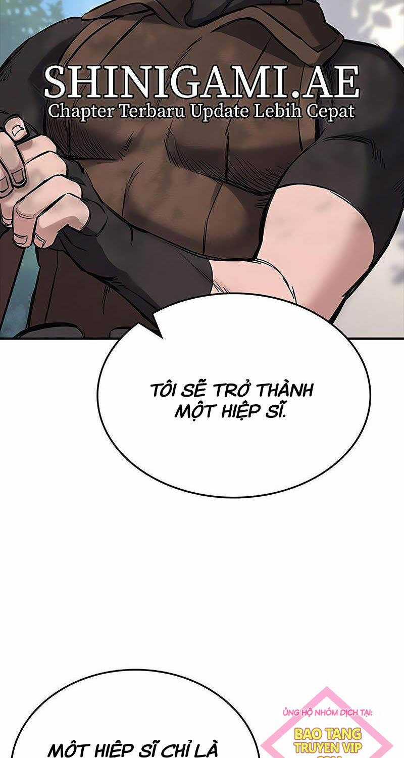 Hiệp Sĩ Sống Vì Ngày Hôm Nay Chương 16 trang 121