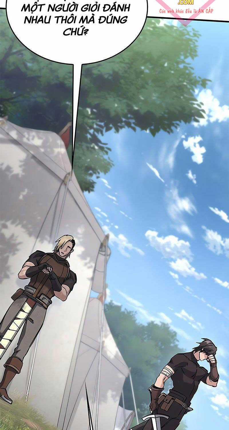 Hiệp Sĩ Sống Vì Ngày Hôm Nay Chương 16 trang 122