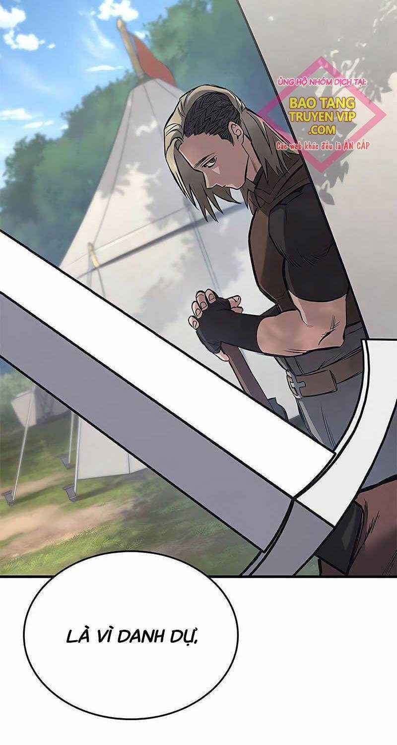 Hiệp Sĩ Sống Vì Ngày Hôm Nay Chương 16 trang 125