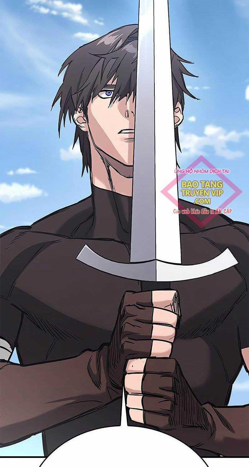 Hiệp Sĩ Sống Vì Ngày Hôm Nay Chương 16 trang 127