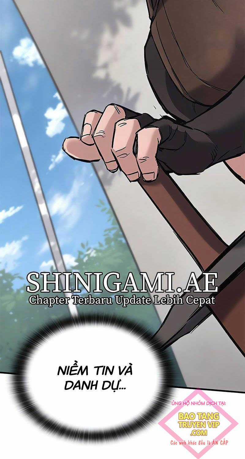 Hiệp Sĩ Sống Vì Ngày Hôm Nay Chương 16 trang 129