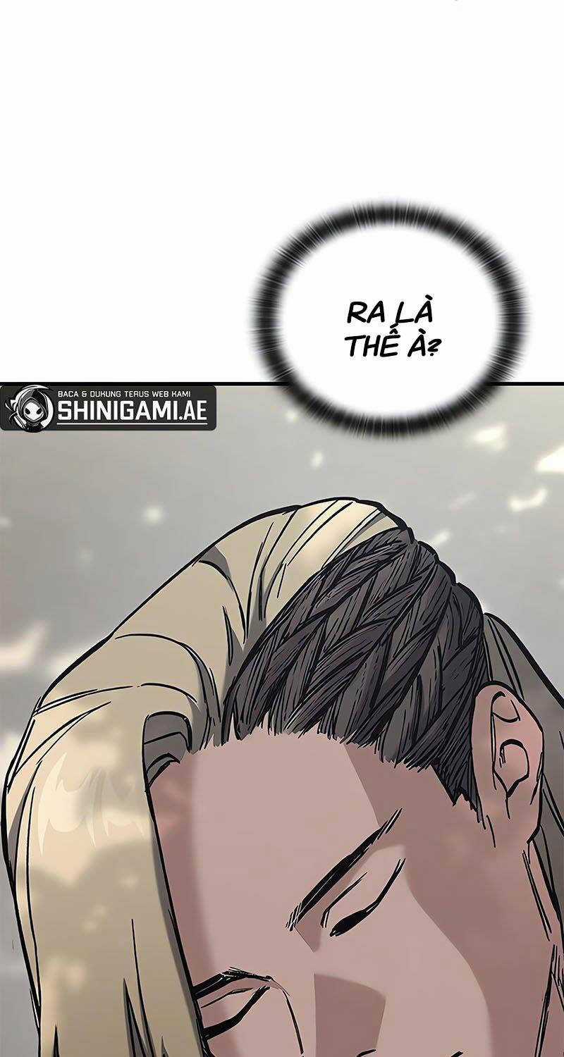 Hiệp Sĩ Sống Vì Ngày Hôm Nay Chương 16 trang 130