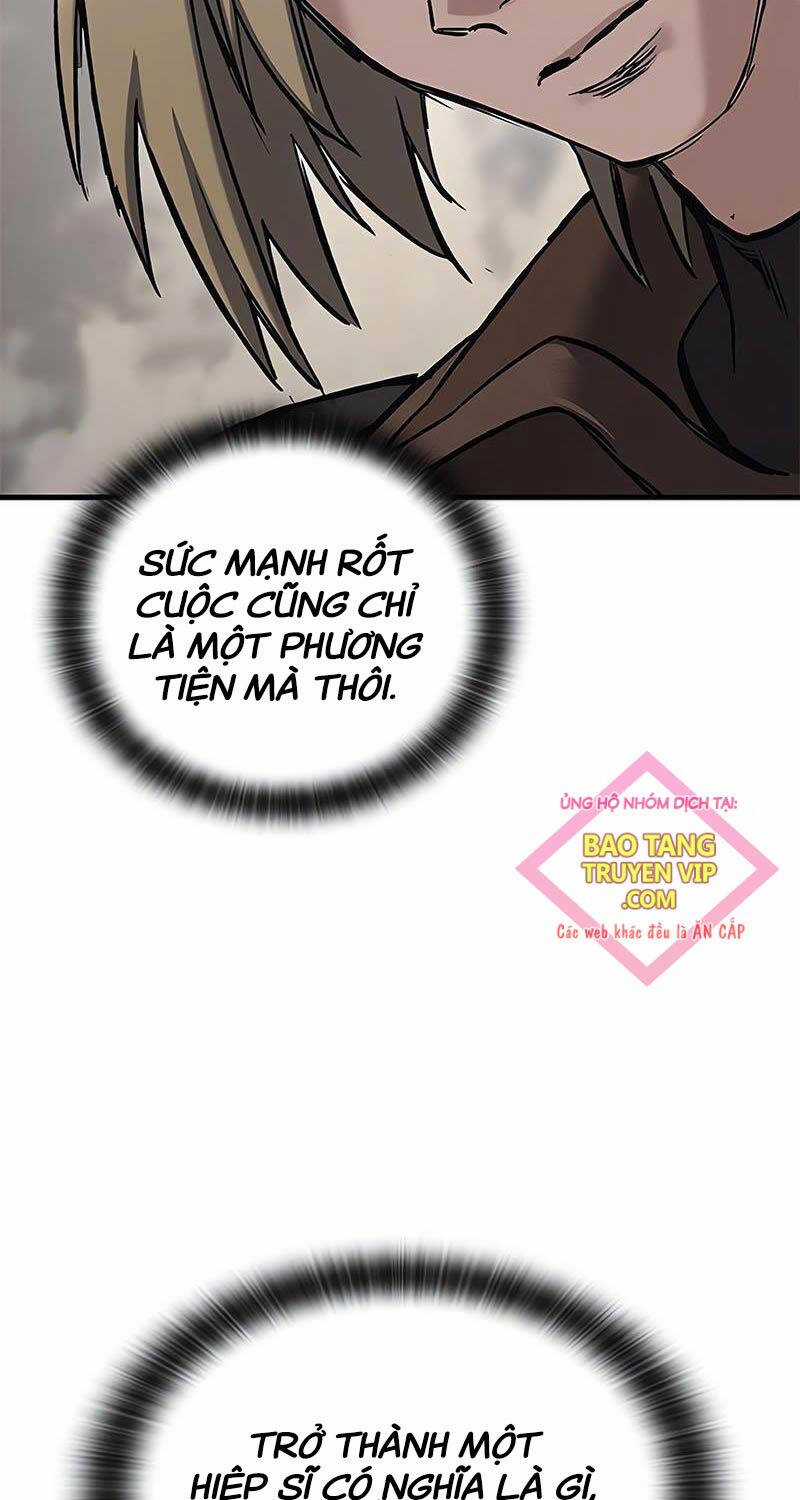 Hiệp Sĩ Sống Vì Ngày Hôm Nay Chương 16 trang 131