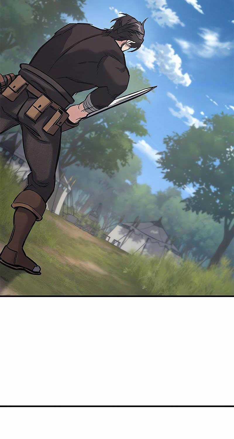 Hiệp Sĩ Sống Vì Ngày Hôm Nay Chương 16 trang 137