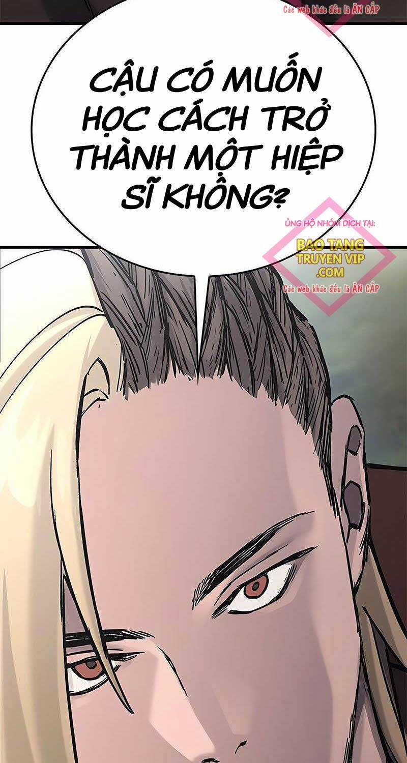 Hiệp Sĩ Sống Vì Ngày Hôm Nay Chương 16 trang 139