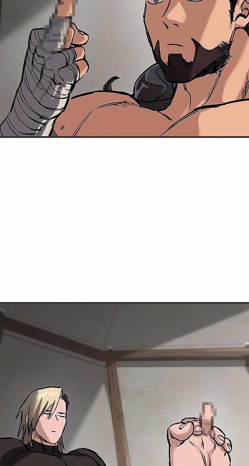 Hiệp Sĩ Sống Vì Ngày Hôm Nay Chương 16 trang 14