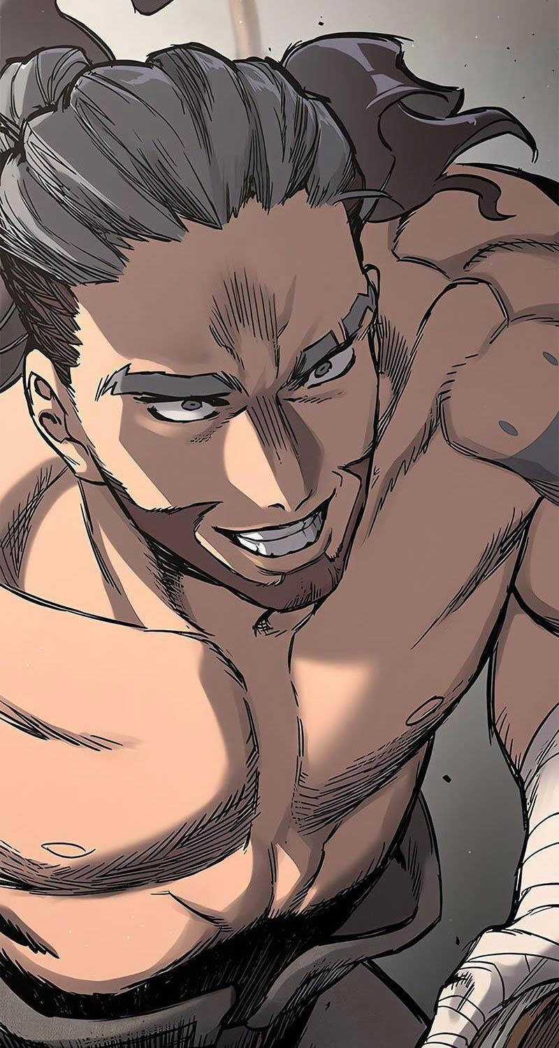 Hiệp Sĩ Sống Vì Ngày Hôm Nay Chương 16 trang 17