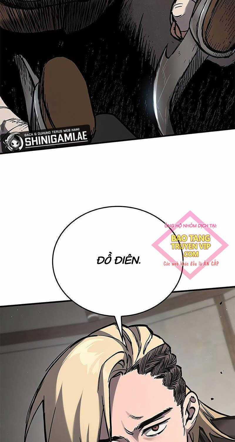 Hiệp Sĩ Sống Vì Ngày Hôm Nay Chương 16 trang 18