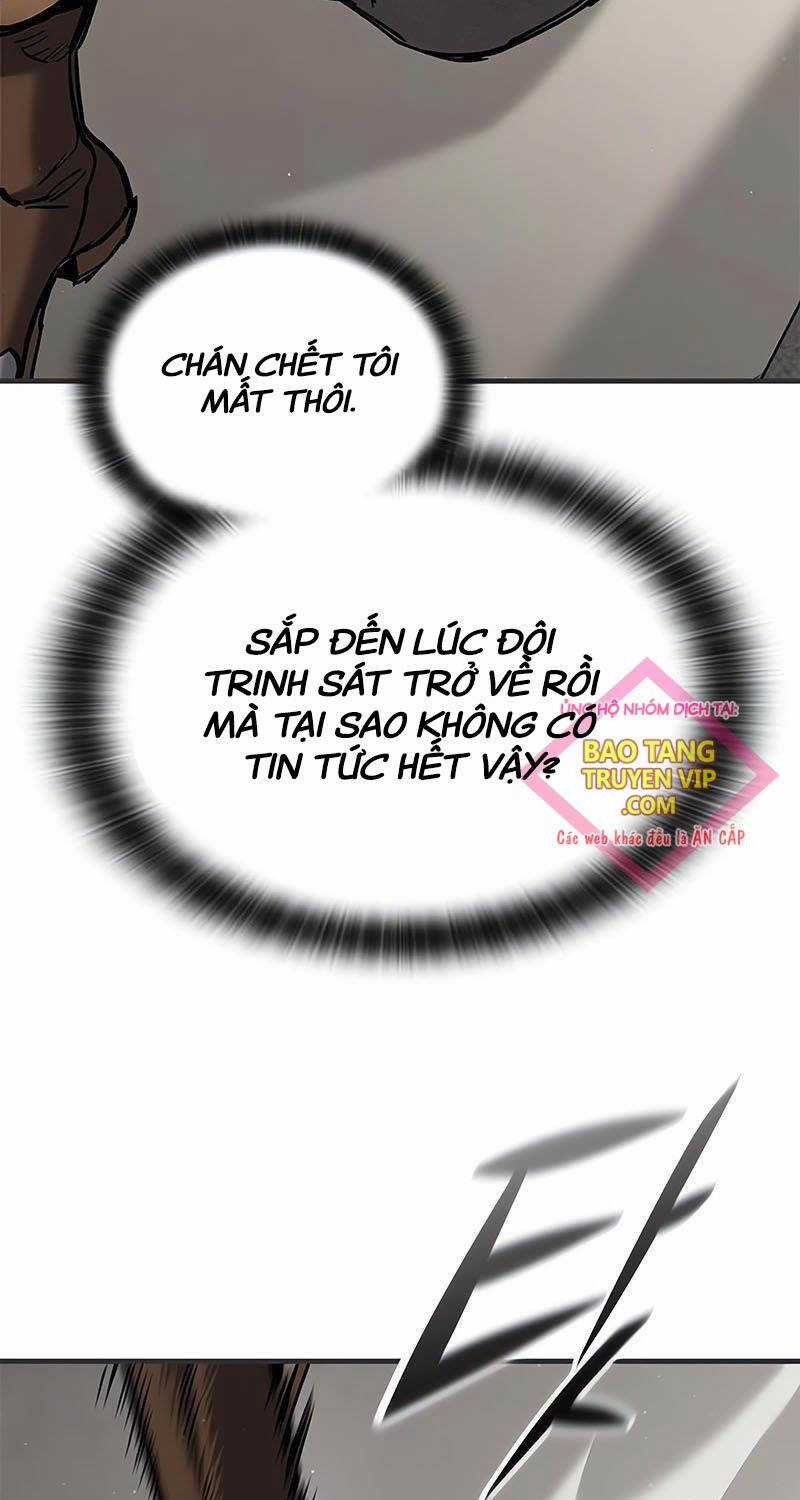 Hiệp Sĩ Sống Vì Ngày Hôm Nay Chương 16 trang 2