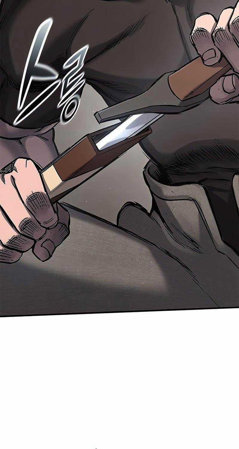 Hiệp Sĩ Sống Vì Ngày Hôm Nay Chương 16 trang 20