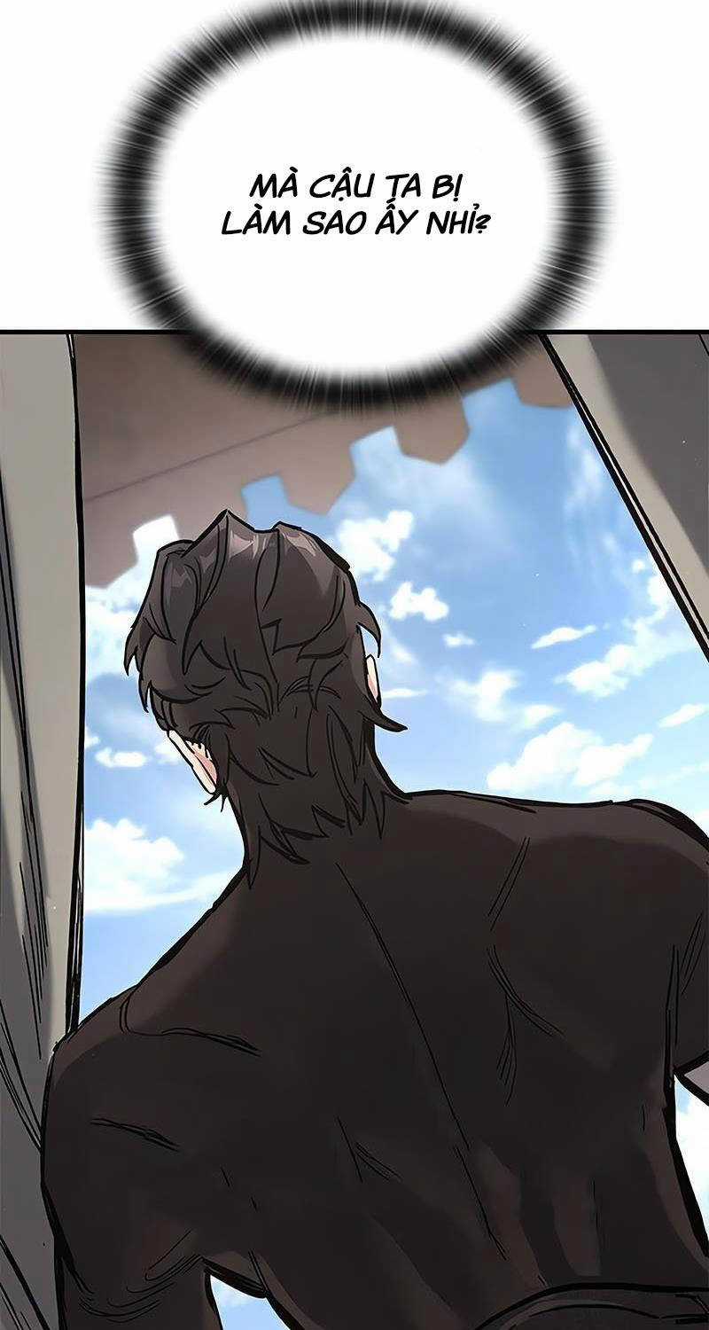 Hiệp Sĩ Sống Vì Ngày Hôm Nay Chương 16 trang 28