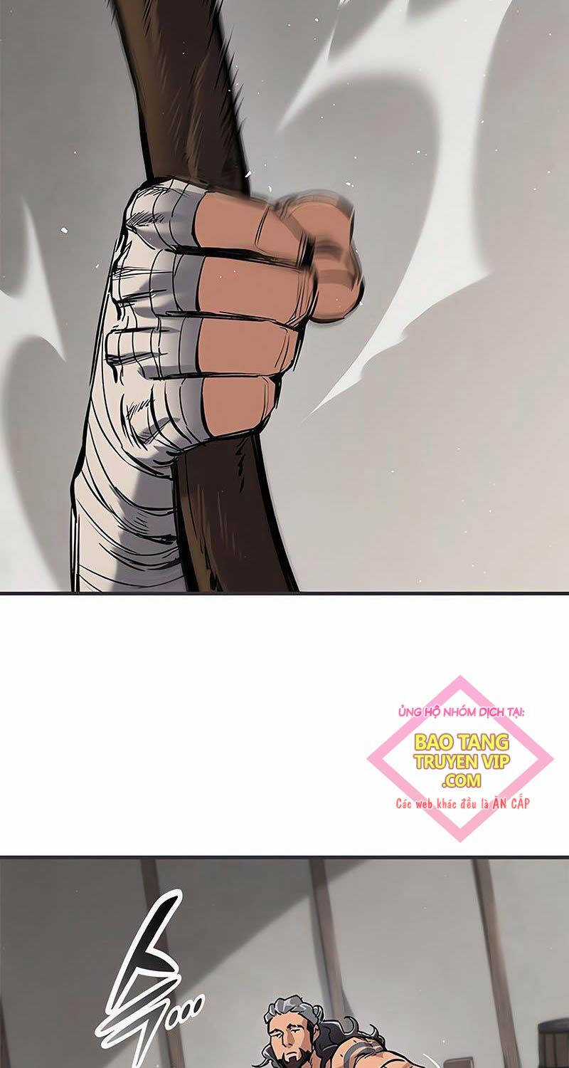 Hiệp Sĩ Sống Vì Ngày Hôm Nay Chương 16 trang 3