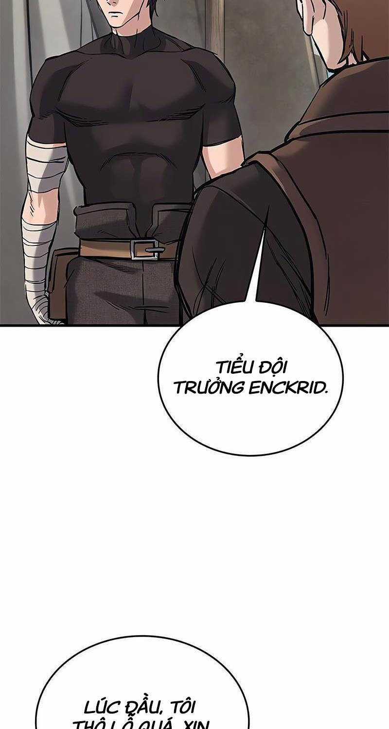 Hiệp Sĩ Sống Vì Ngày Hôm Nay Chương 16 trang 30