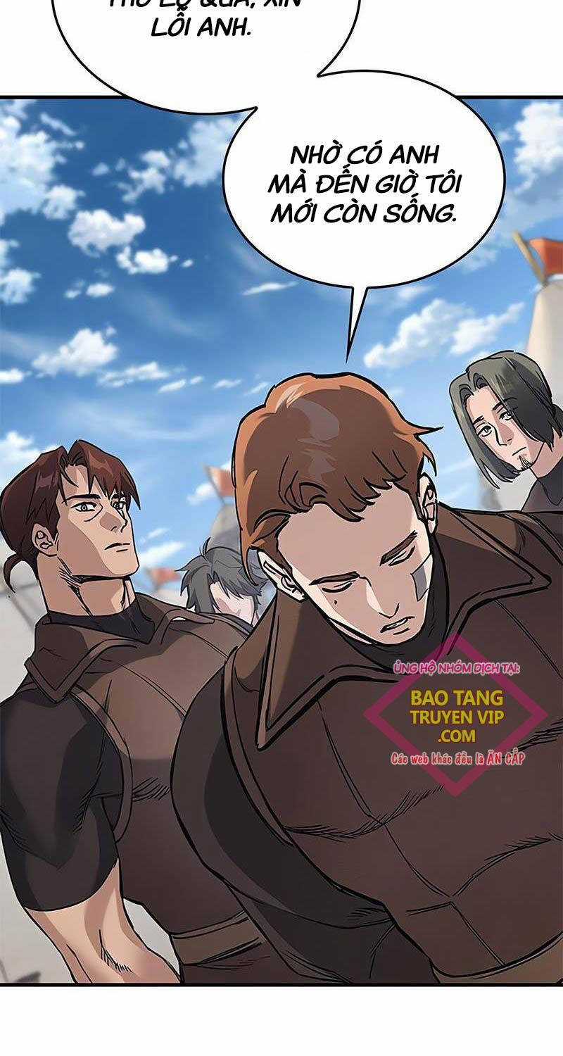 Hiệp Sĩ Sống Vì Ngày Hôm Nay Chương 16 trang 31