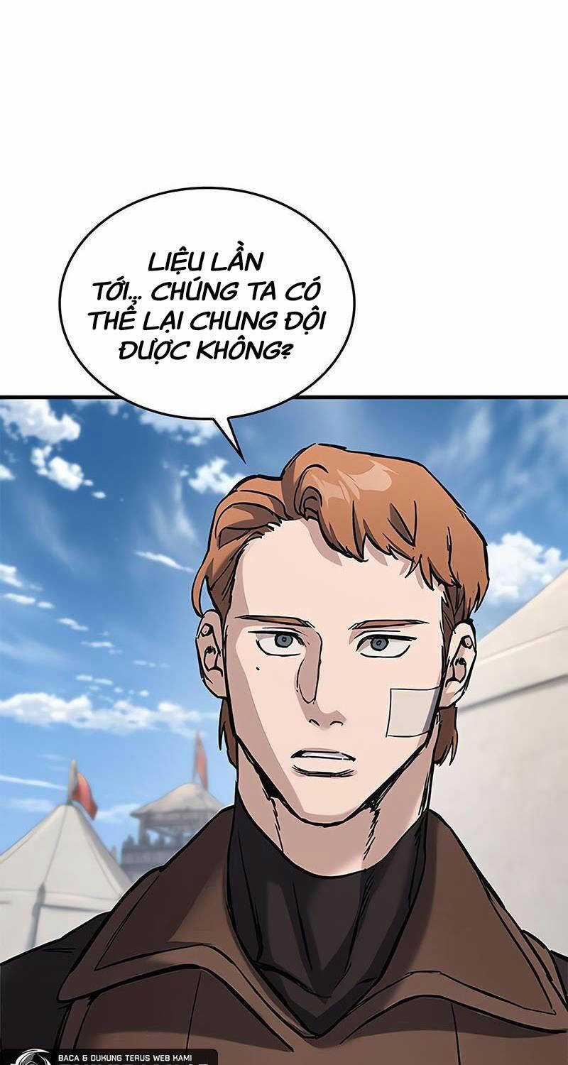 Hiệp Sĩ Sống Vì Ngày Hôm Nay Chương 16 trang 32