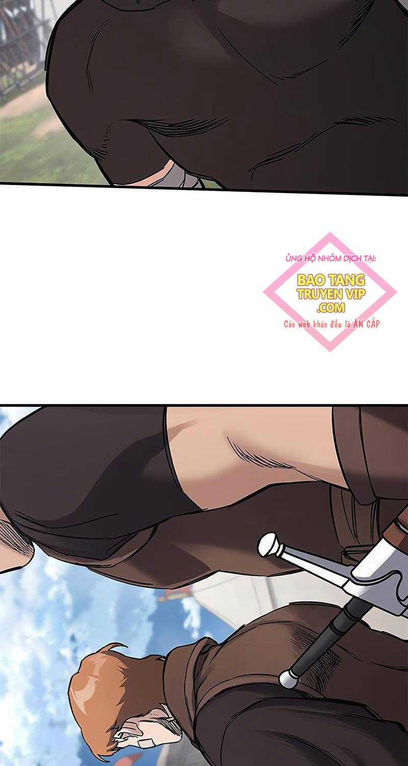 Hiệp Sĩ Sống Vì Ngày Hôm Nay Chương 16 trang 34