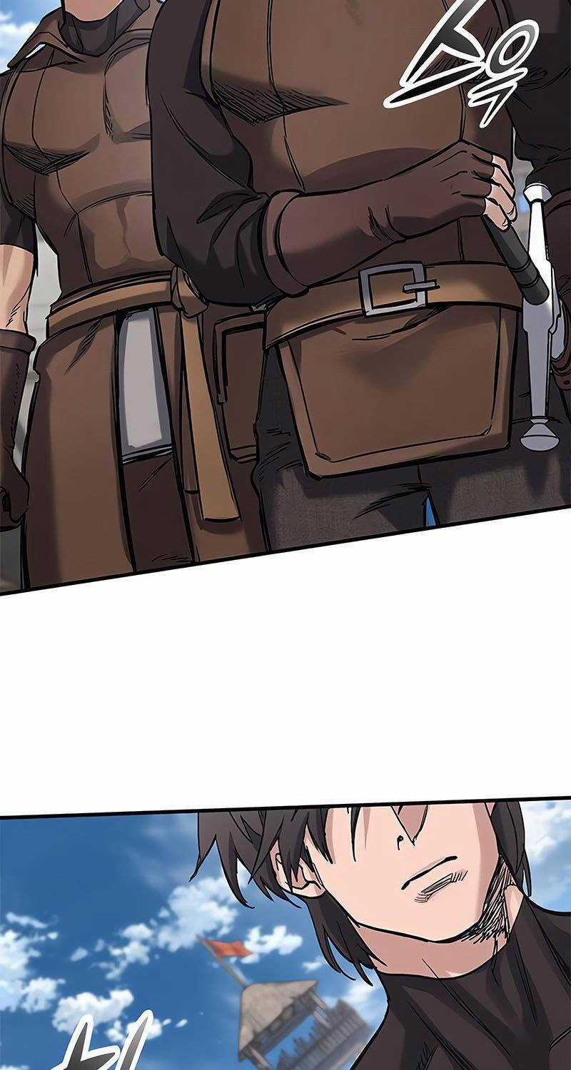 Hiệp Sĩ Sống Vì Ngày Hôm Nay Chương 16 trang 36