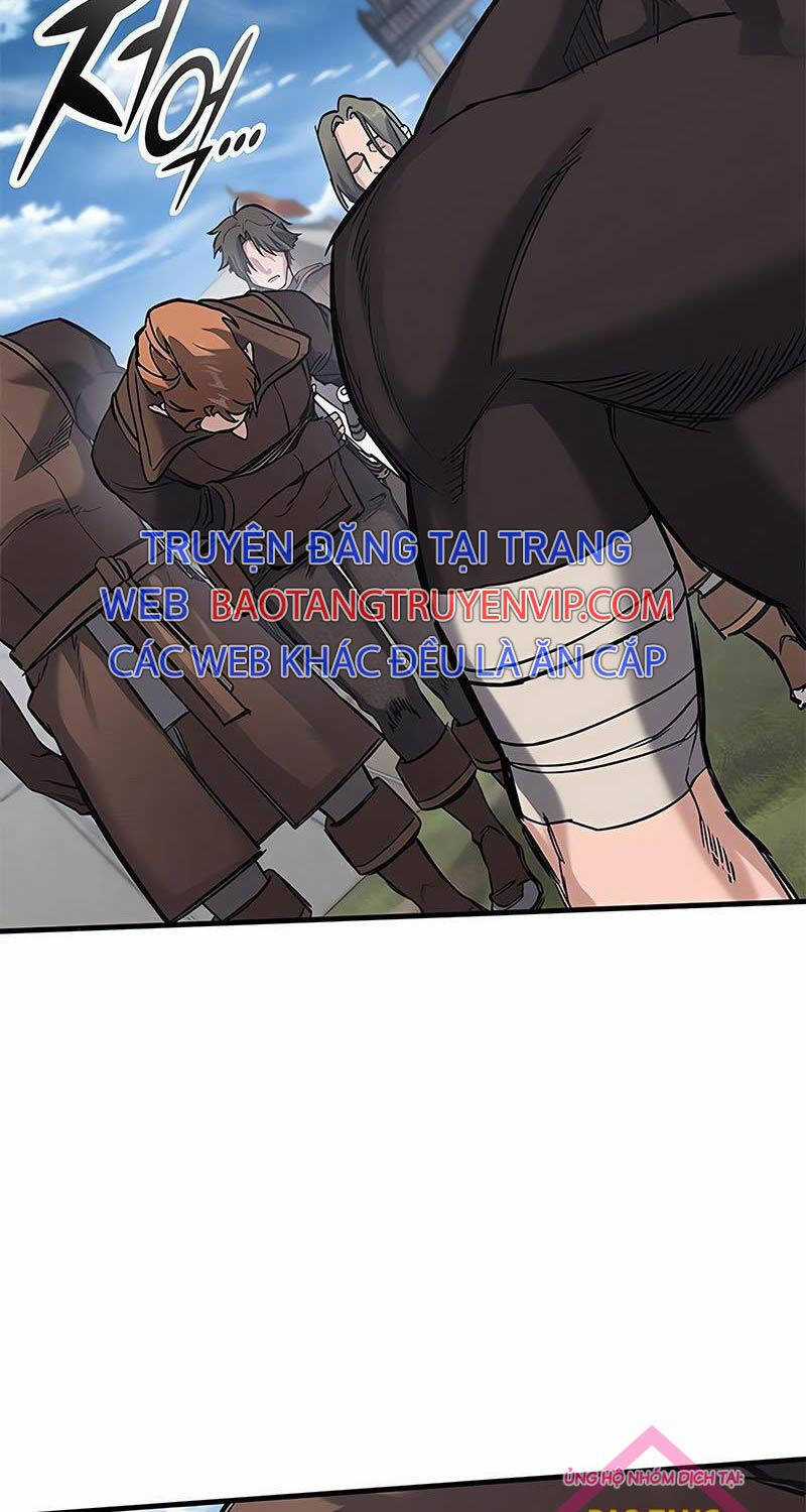 Hiệp Sĩ Sống Vì Ngày Hôm Nay Chương 16 trang 37