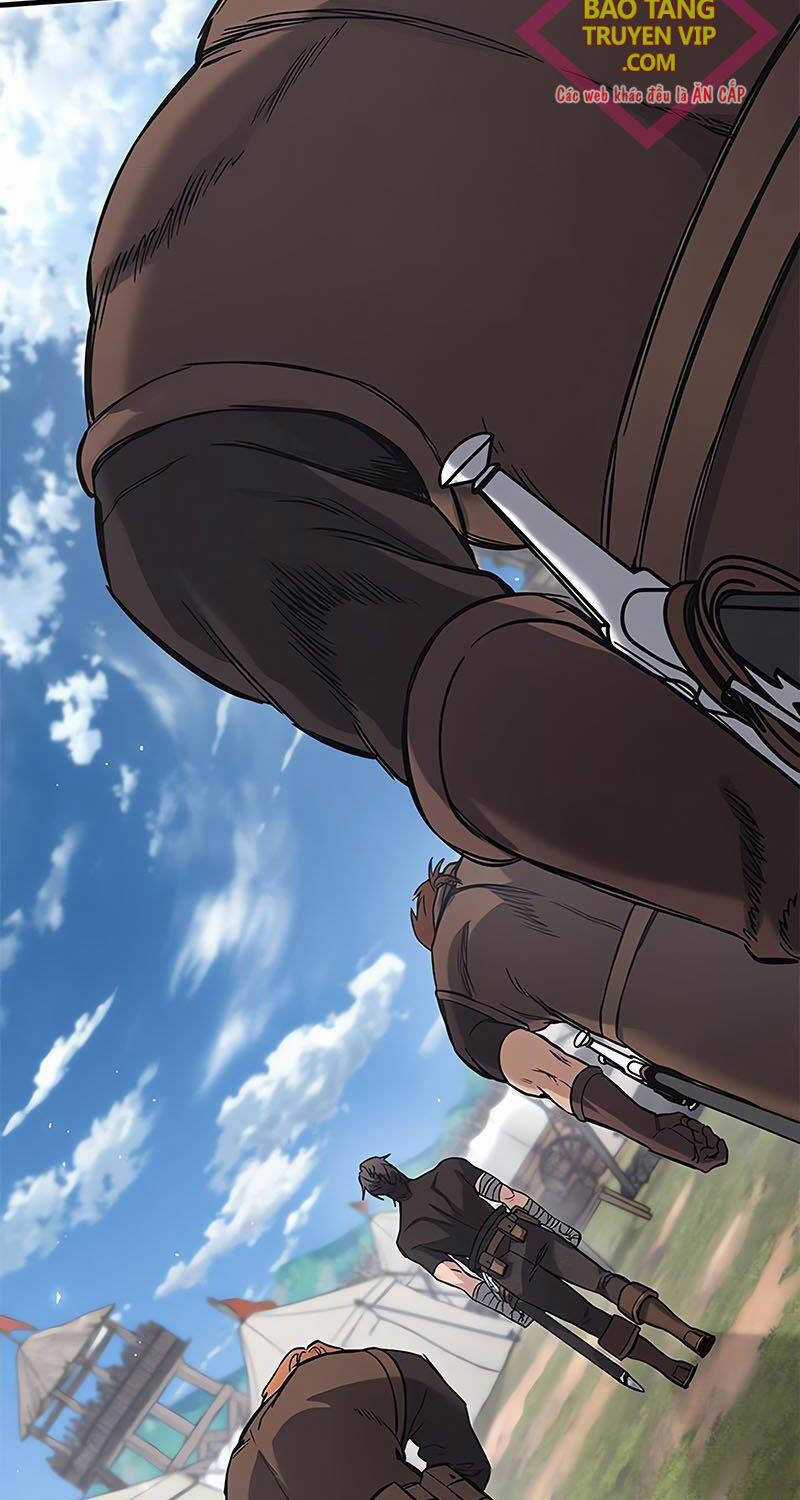 Hiệp Sĩ Sống Vì Ngày Hôm Nay Chương 16 trang 38