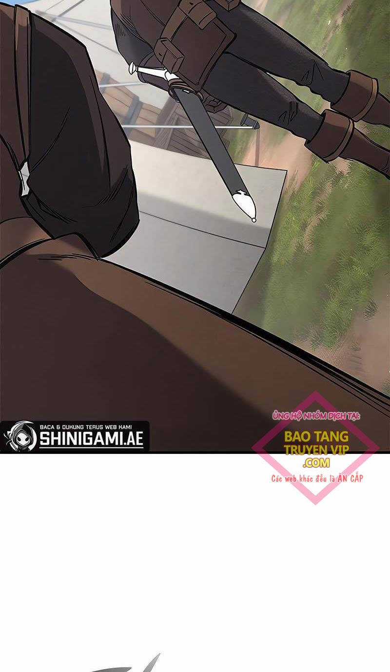 Hiệp Sĩ Sống Vì Ngày Hôm Nay Chương 16 trang 39