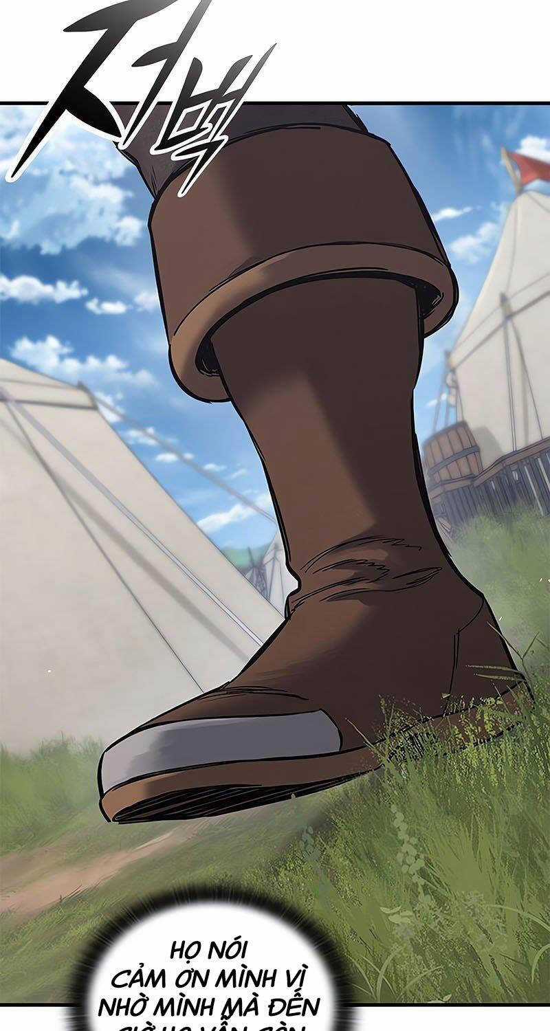 Hiệp Sĩ Sống Vì Ngày Hôm Nay Chương 16 trang 40