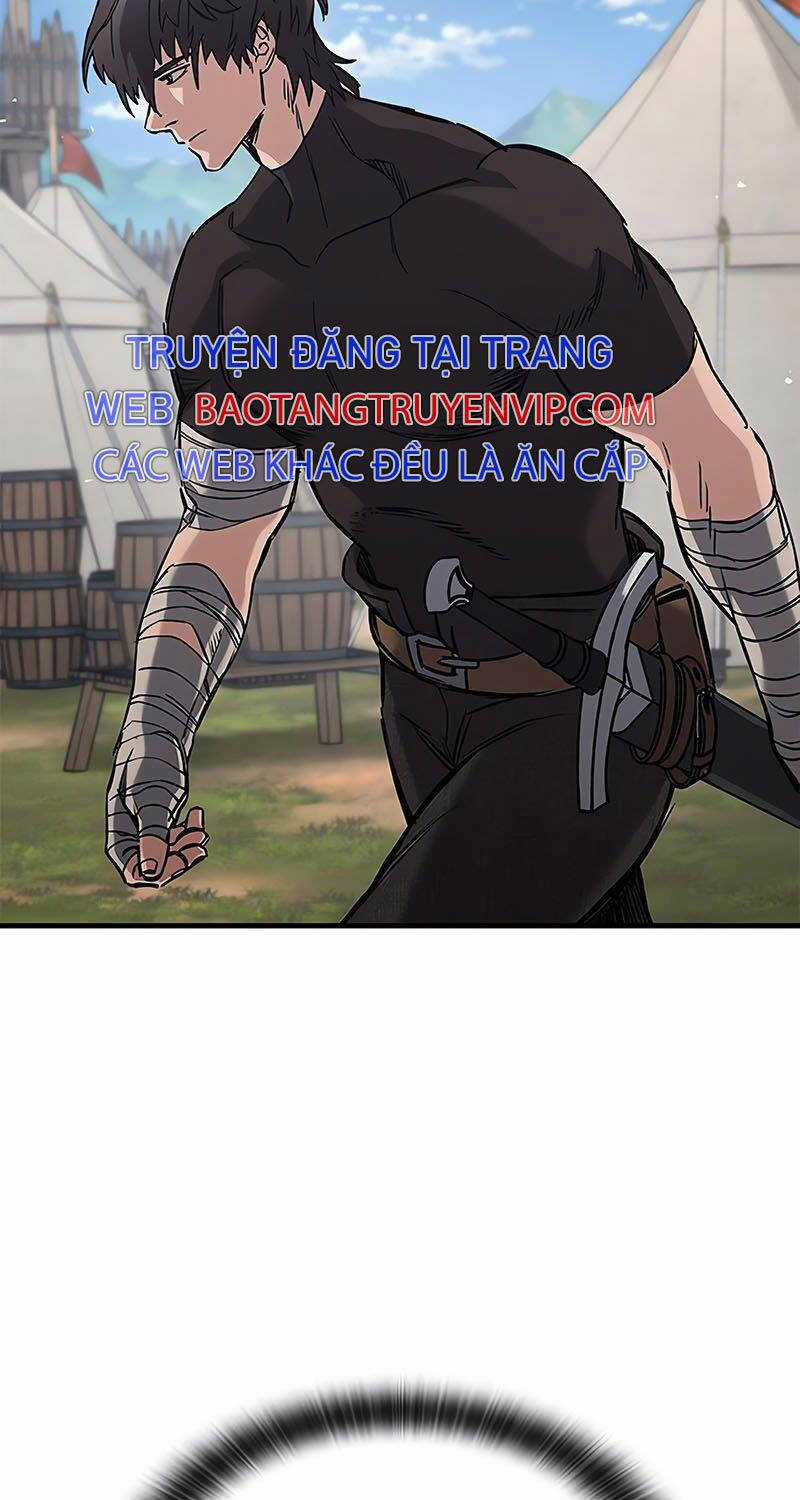 Hiệp Sĩ Sống Vì Ngày Hôm Nay Chương 16 trang 42