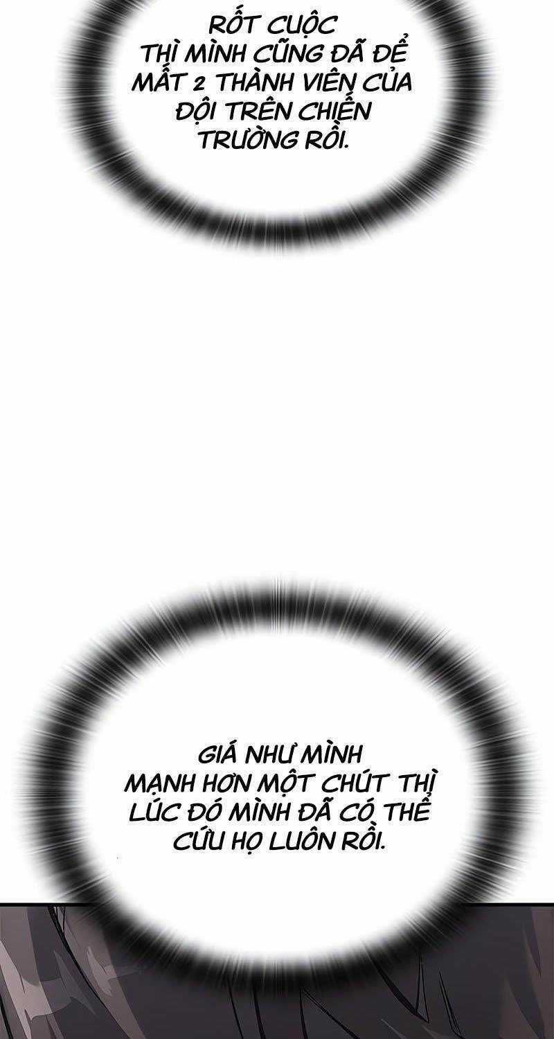 Hiệp Sĩ Sống Vì Ngày Hôm Nay Chương 16 trang 43