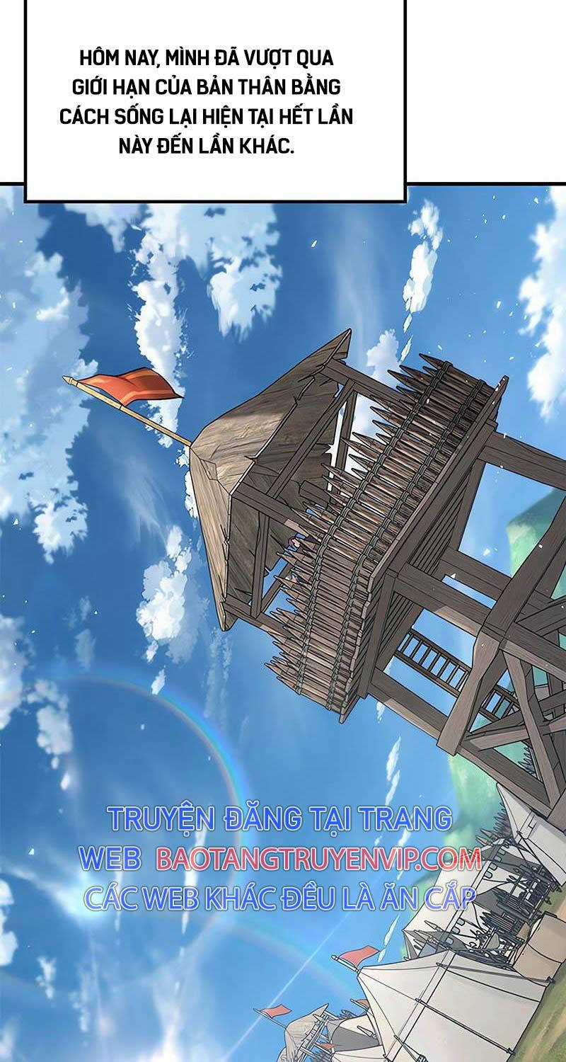 Hiệp Sĩ Sống Vì Ngày Hôm Nay Chương 16 trang 45