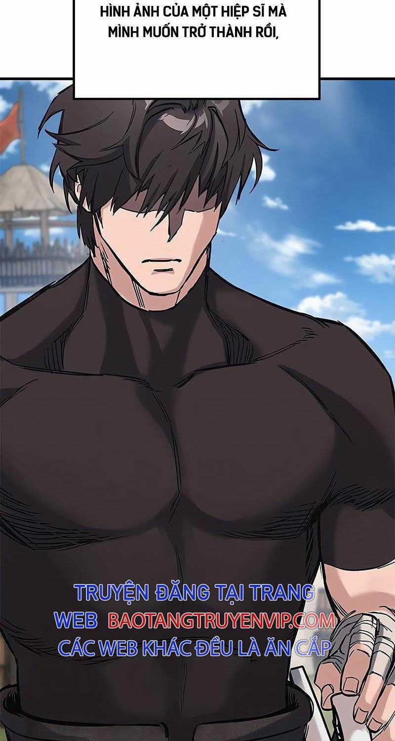 Hiệp Sĩ Sống Vì Ngày Hôm Nay Chương 16 trang 47