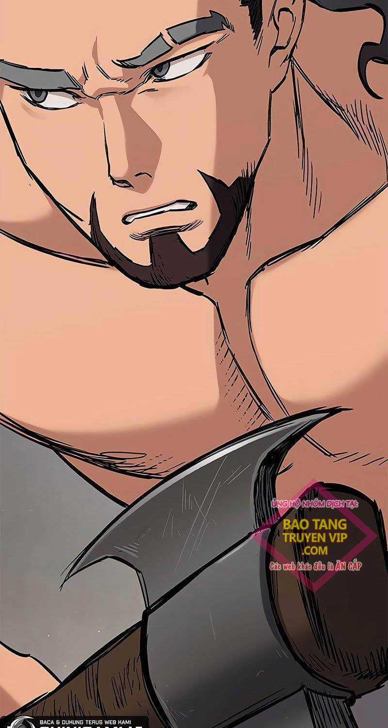 Hiệp Sĩ Sống Vì Ngày Hôm Nay Chương 16 trang 5