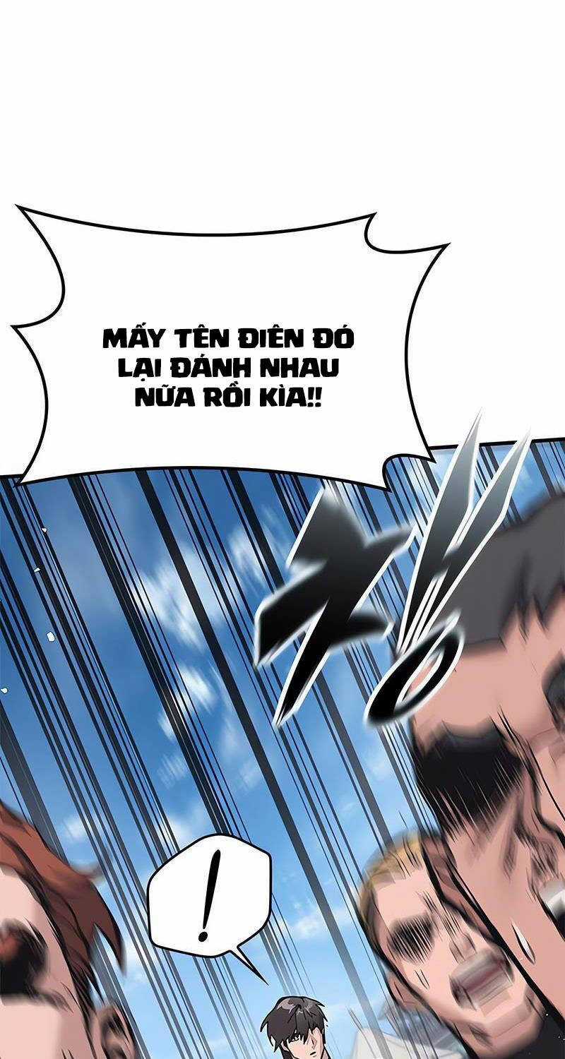 Hiệp Sĩ Sống Vì Ngày Hôm Nay Chương 16 trang 50