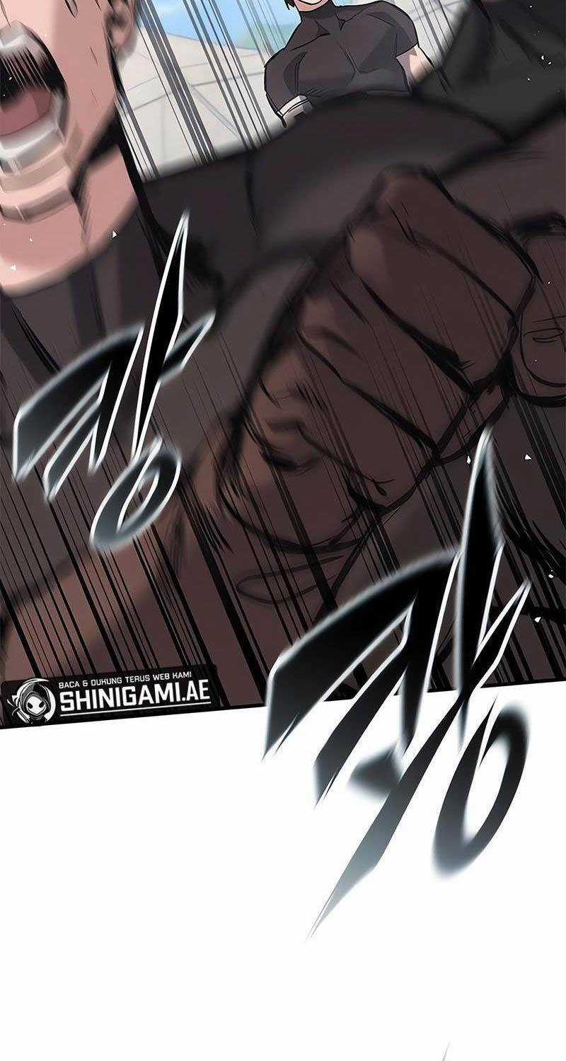 Hiệp Sĩ Sống Vì Ngày Hôm Nay Chương 16 trang 51