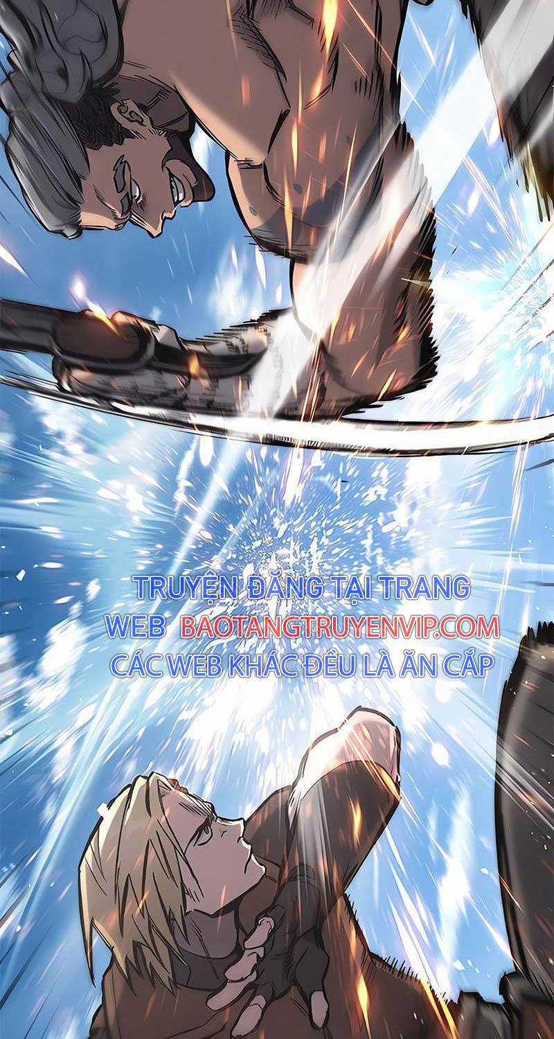 Hiệp Sĩ Sống Vì Ngày Hôm Nay Chương 16 trang 53