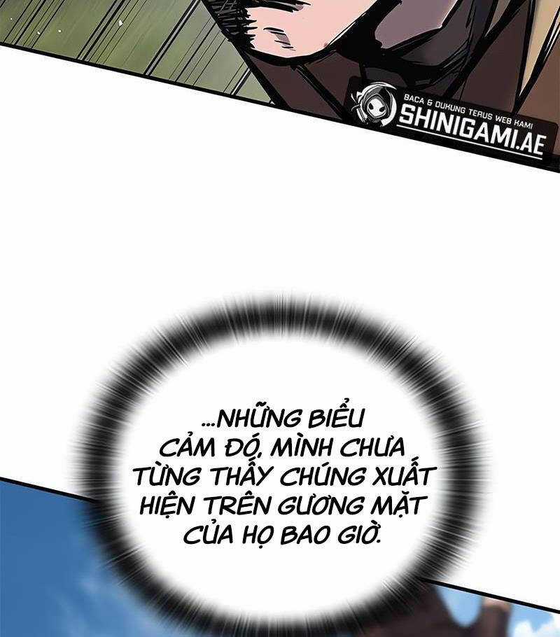 Hiệp Sĩ Sống Vì Ngày Hôm Nay Chương 16 trang 58