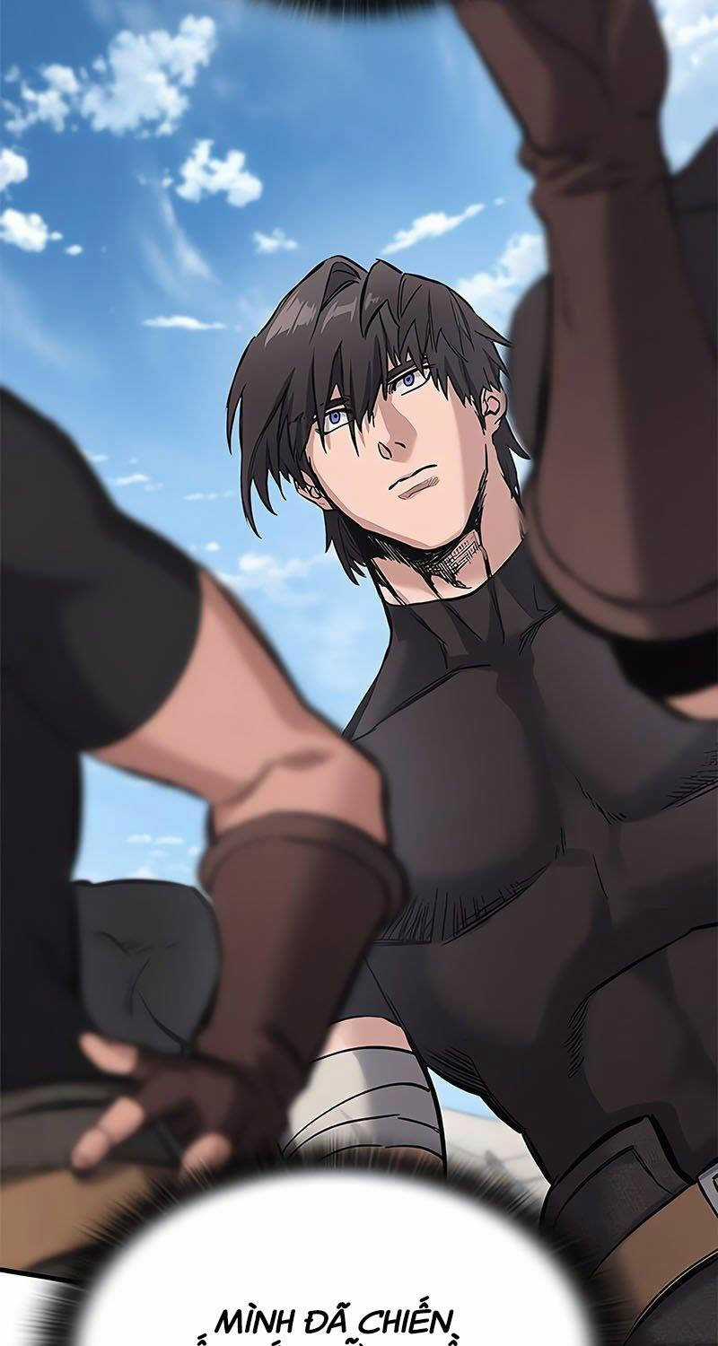 Hiệp Sĩ Sống Vì Ngày Hôm Nay Chương 16 trang 59