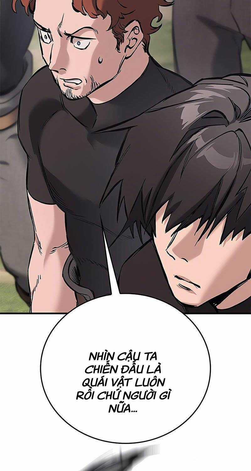 Hiệp Sĩ Sống Vì Ngày Hôm Nay Chương 16 trang 61