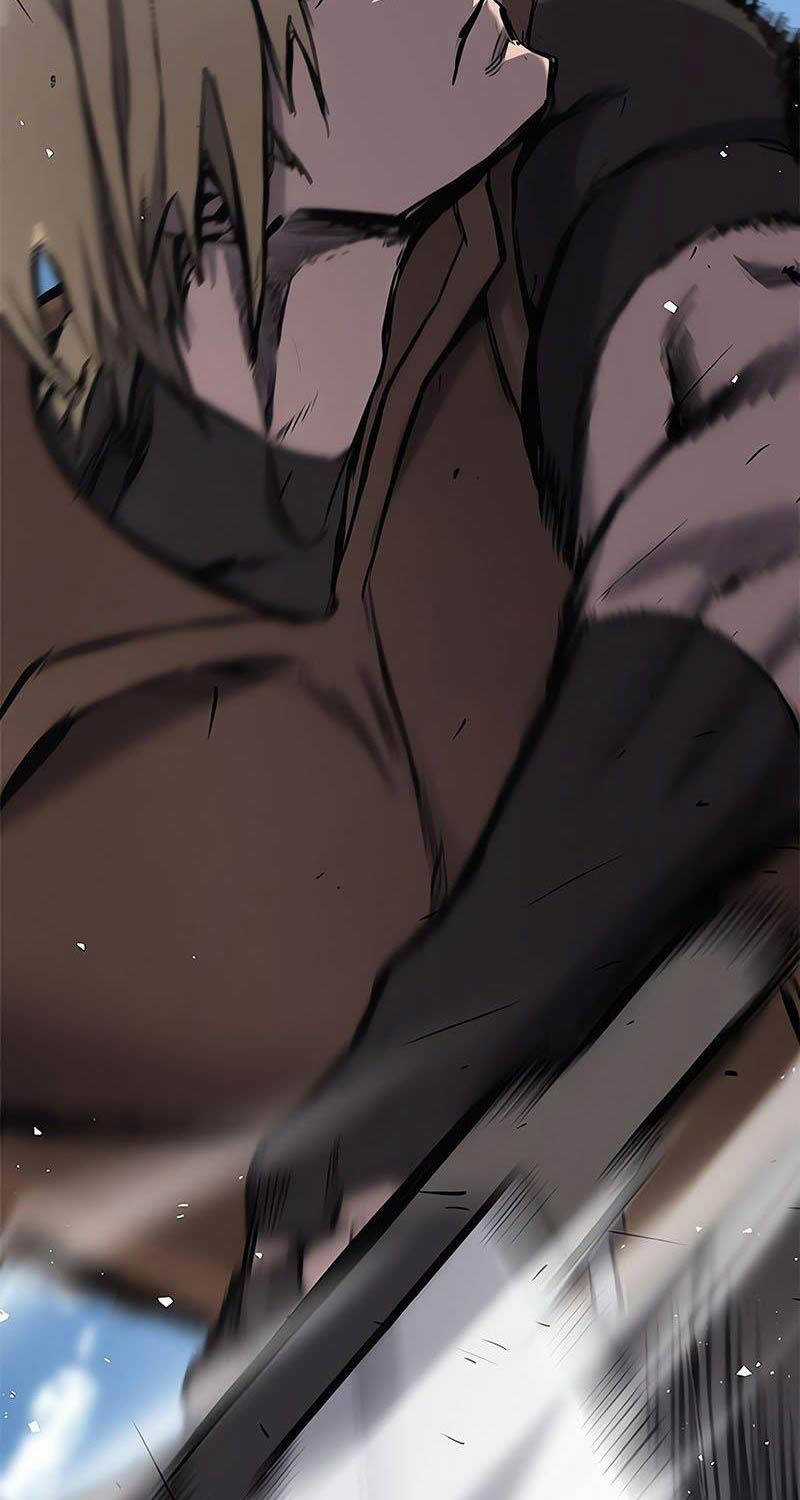 Hiệp Sĩ Sống Vì Ngày Hôm Nay Chương 16 trang 64