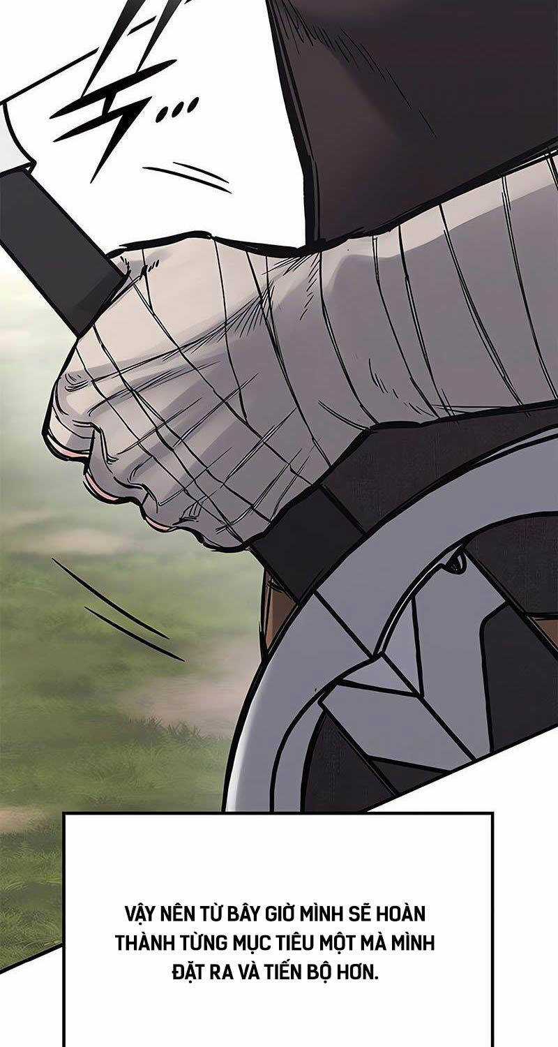 Hiệp Sĩ Sống Vì Ngày Hôm Nay Chương 16 trang 66