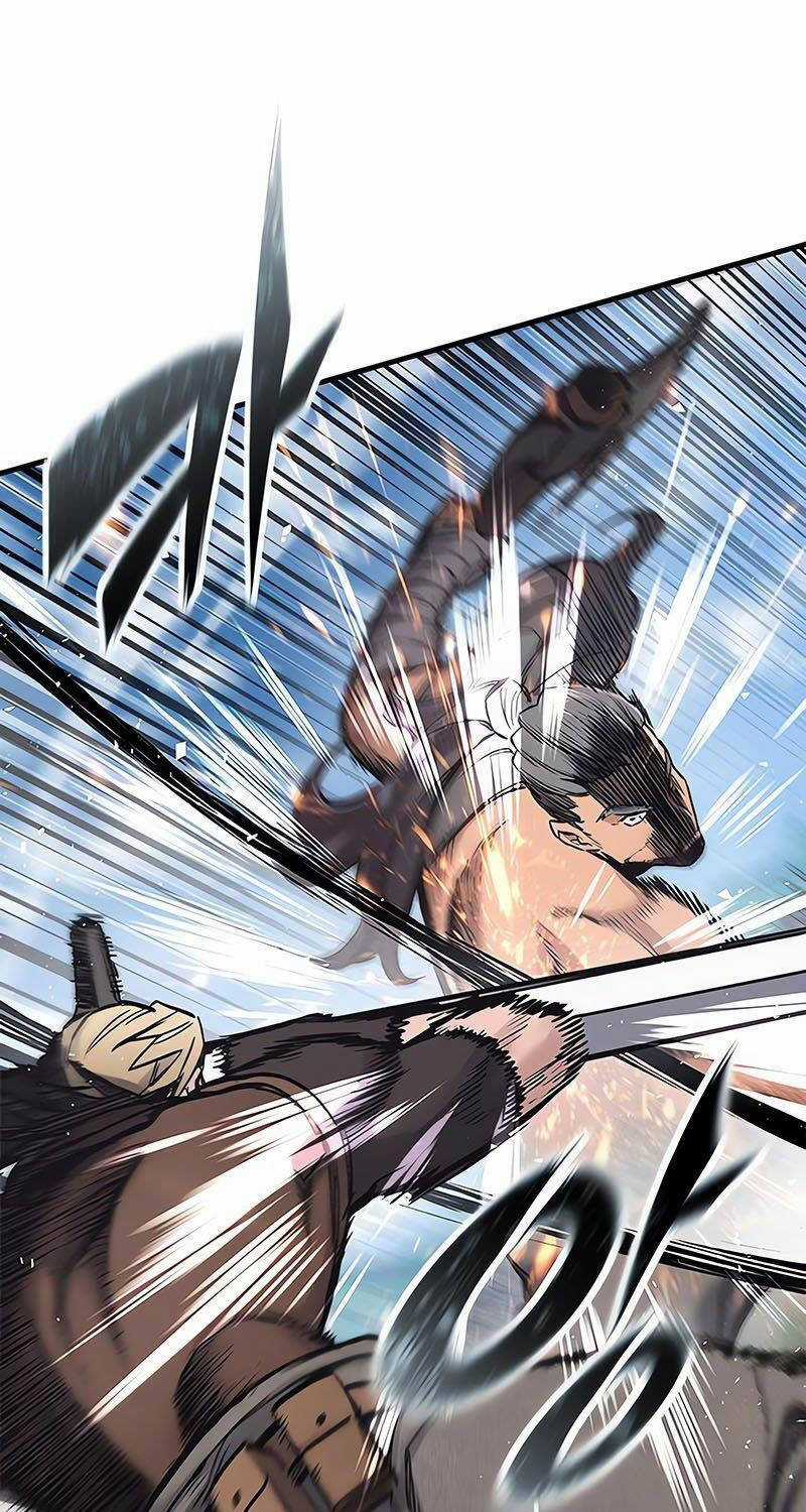 Hiệp Sĩ Sống Vì Ngày Hôm Nay Chương 16 trang 69