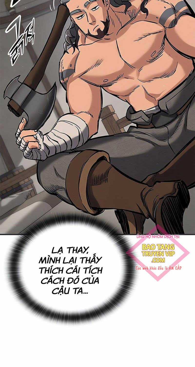 Hiệp Sĩ Sống Vì Ngày Hôm Nay Chương 16 trang 7