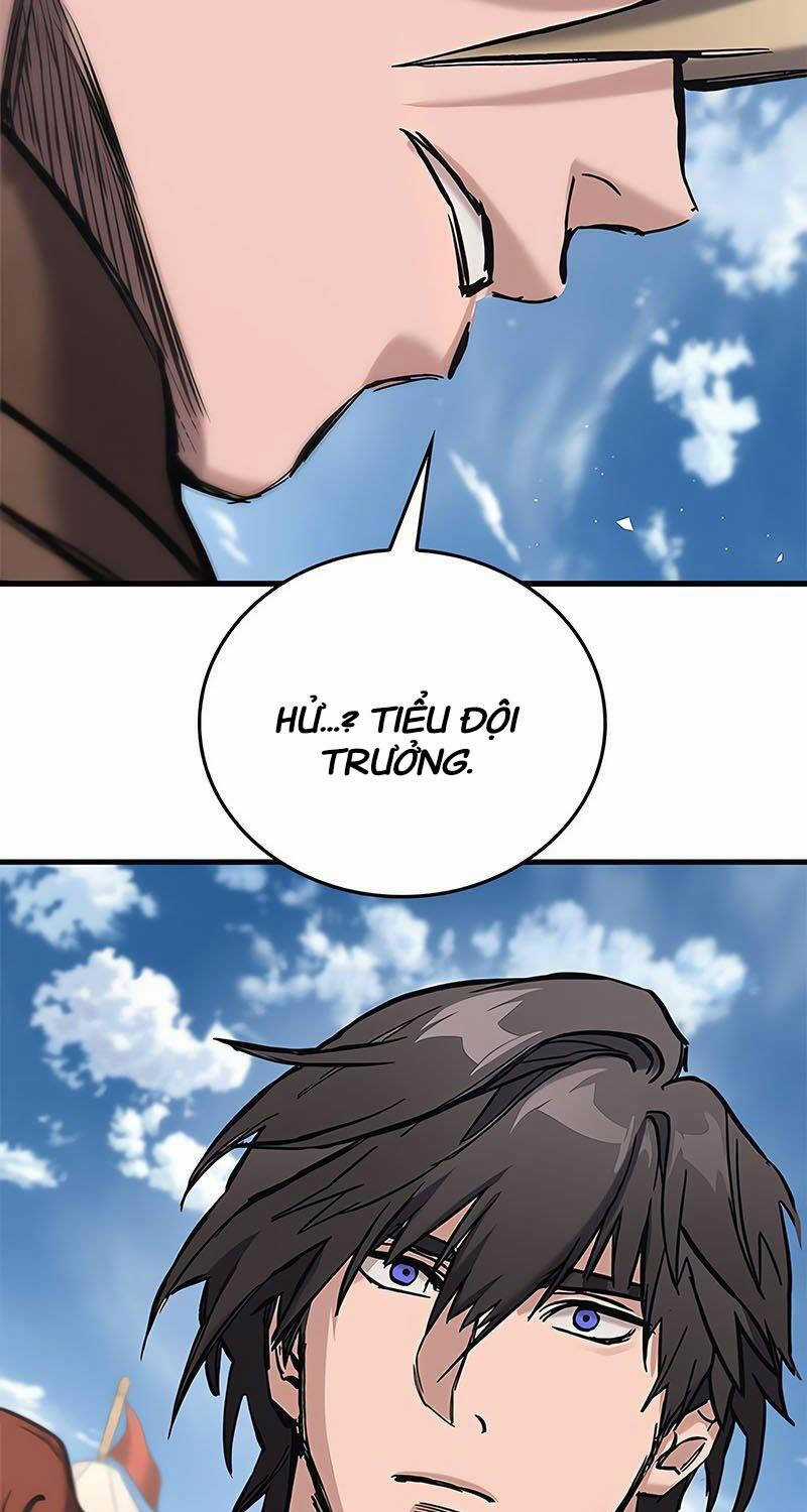 Hiệp Sĩ Sống Vì Ngày Hôm Nay Chương 16 trang 71